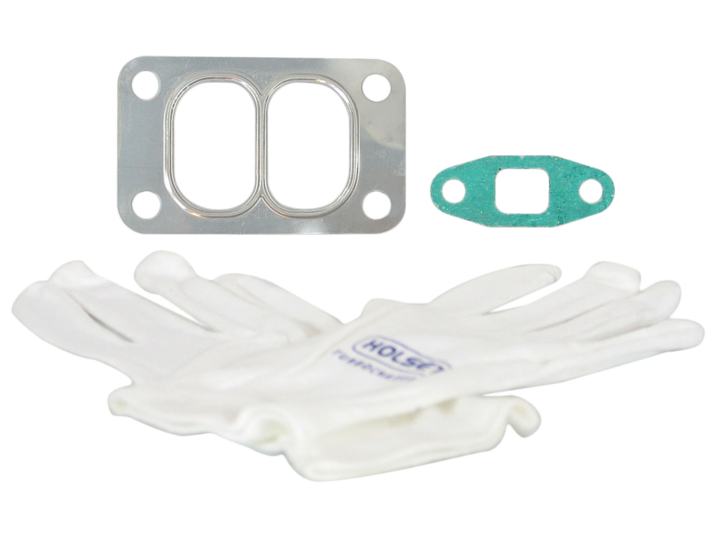 NEW OEM Holset H1C Turbo Various Cummins 6BTAA Diesel Engine 3528238 3528237