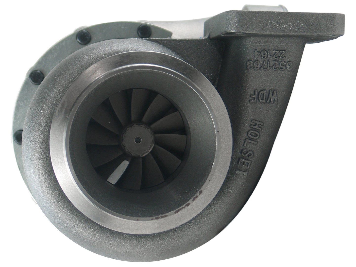 NEW OEM Holset HT3B Turbo Marine Off Highway Cummins NTA855 3803270 3529041