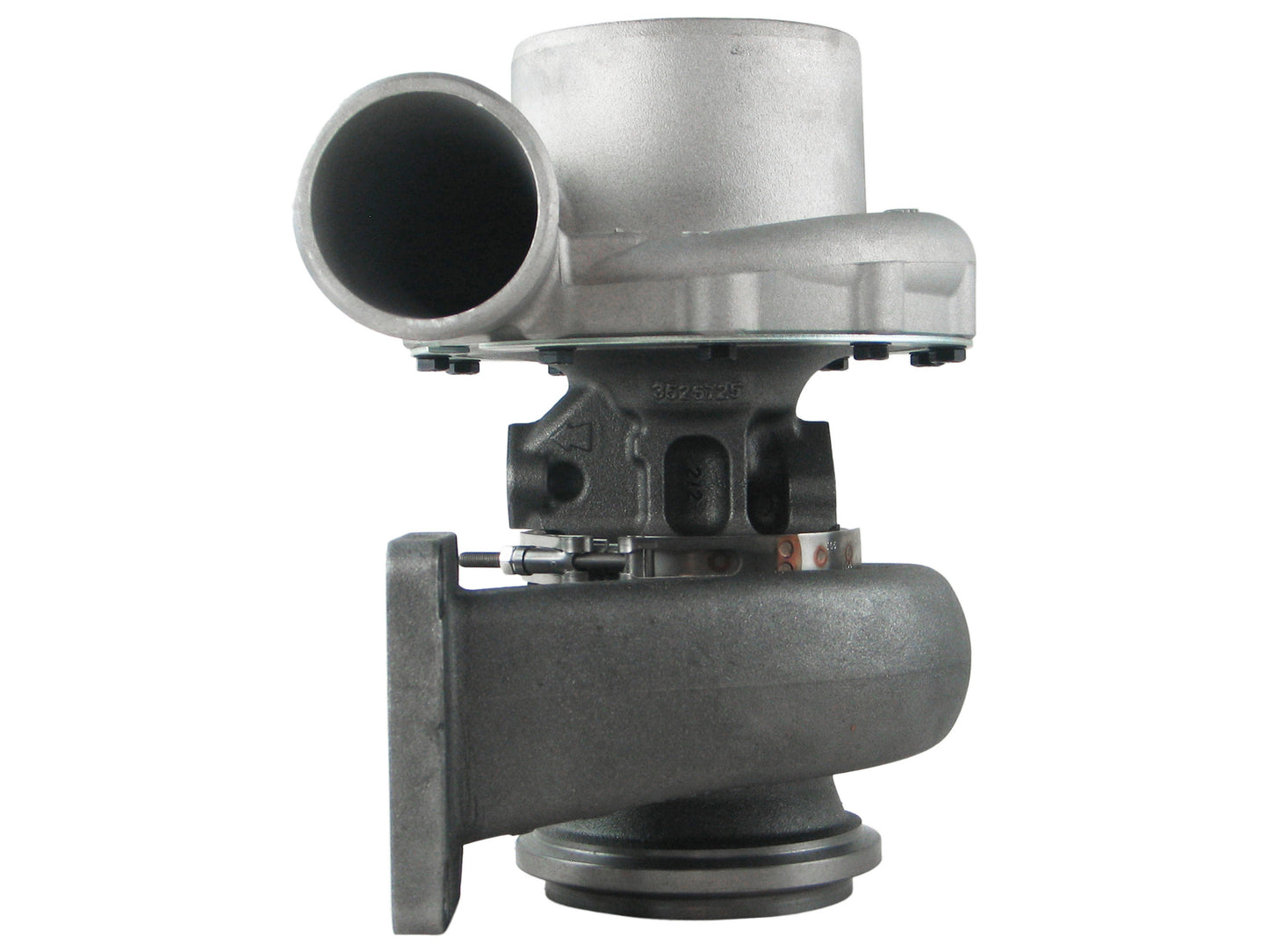 NEW OEM Holset HT3B Turbo Marine Off Highway Cummins NTA855 3803270 3529041