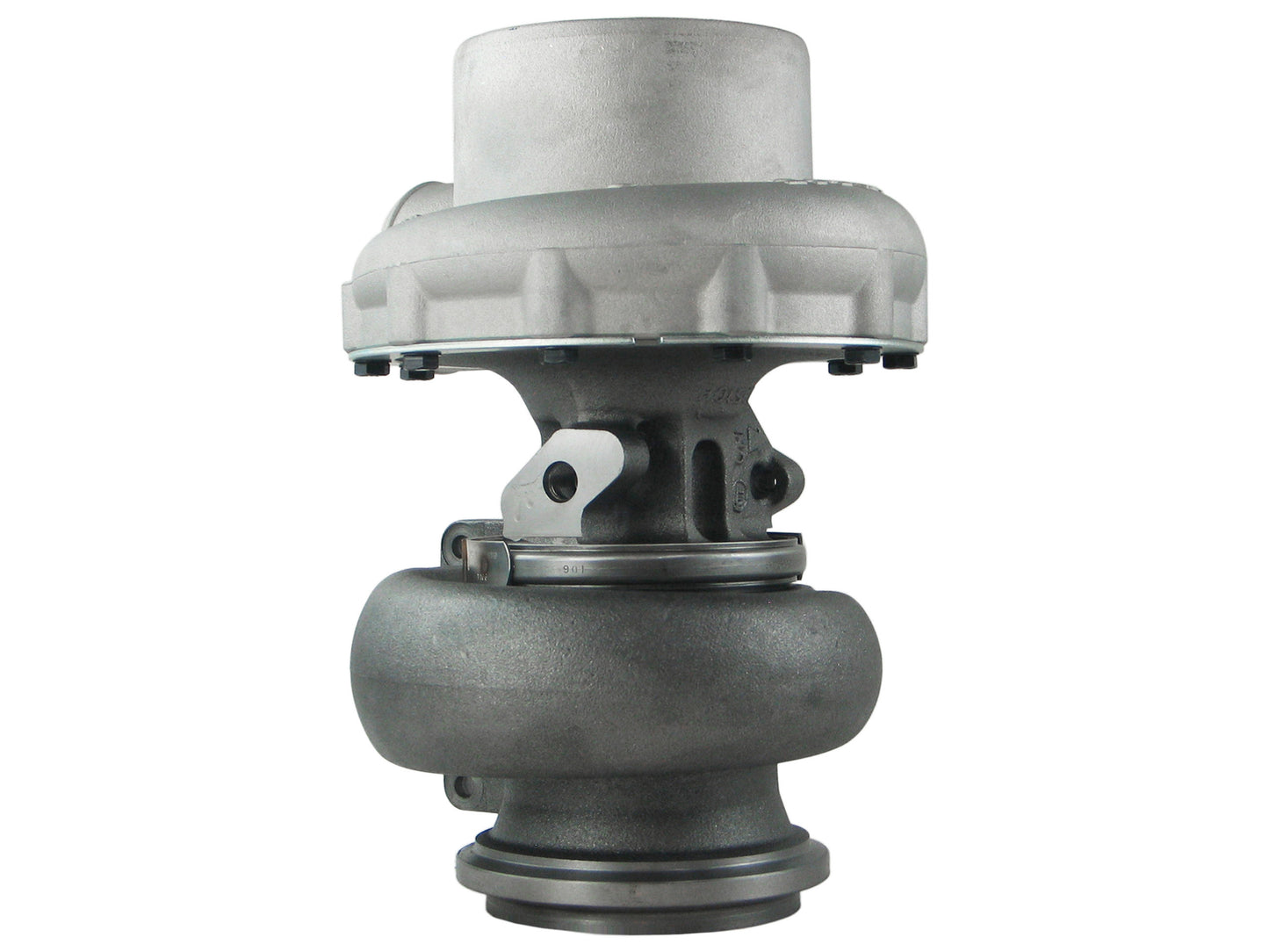 NEW OEM Holset HT3B Turbo Marine Off Highway Cummins NTA855 3803270 3529041