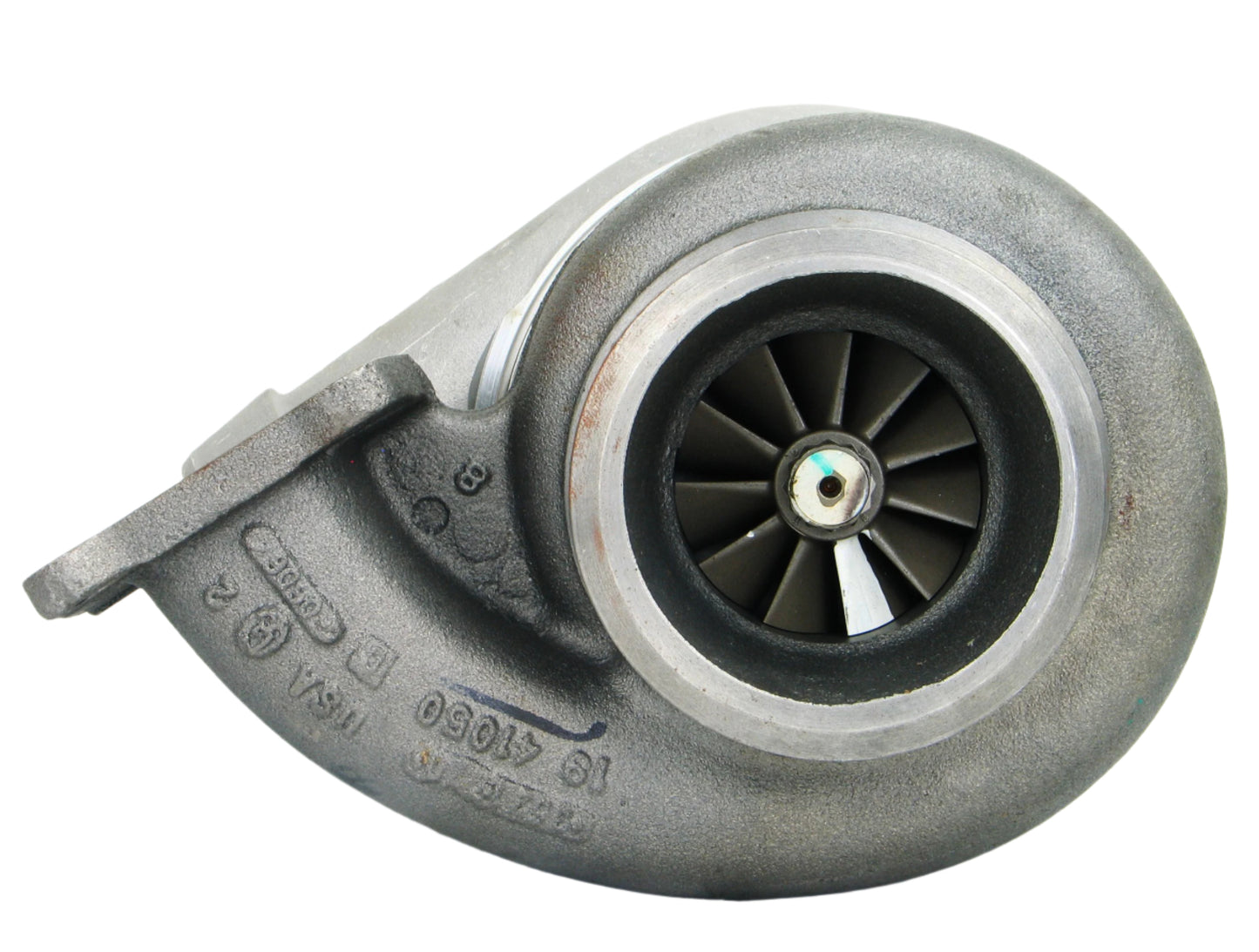 NEW OEM Holset H2E Turbocharger Truck Cummins L10 Engine 3803578 3531861 Turbo