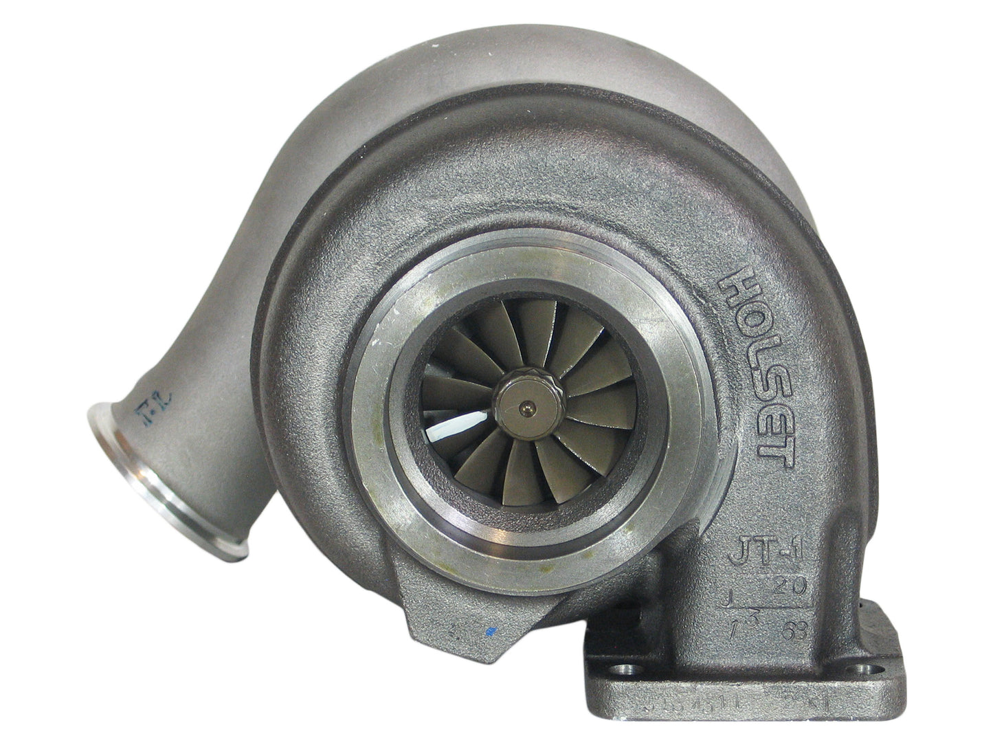 NEW OEM Holset HX40 Turbo Freightliner Cummins 6CTA 6CT 94 C Series 8.3L 3533000