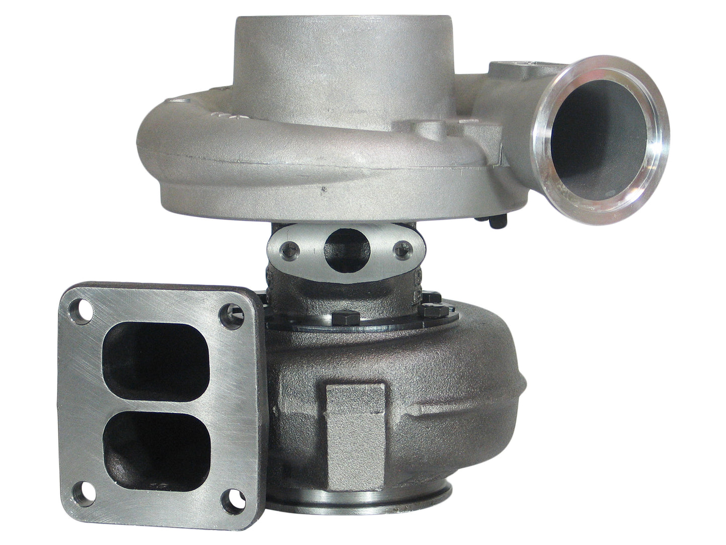 NEW OEM Holset HX40 Turbo Freightliner Cummins 6CTA 6CT 94 C Series 8.3L 3533000