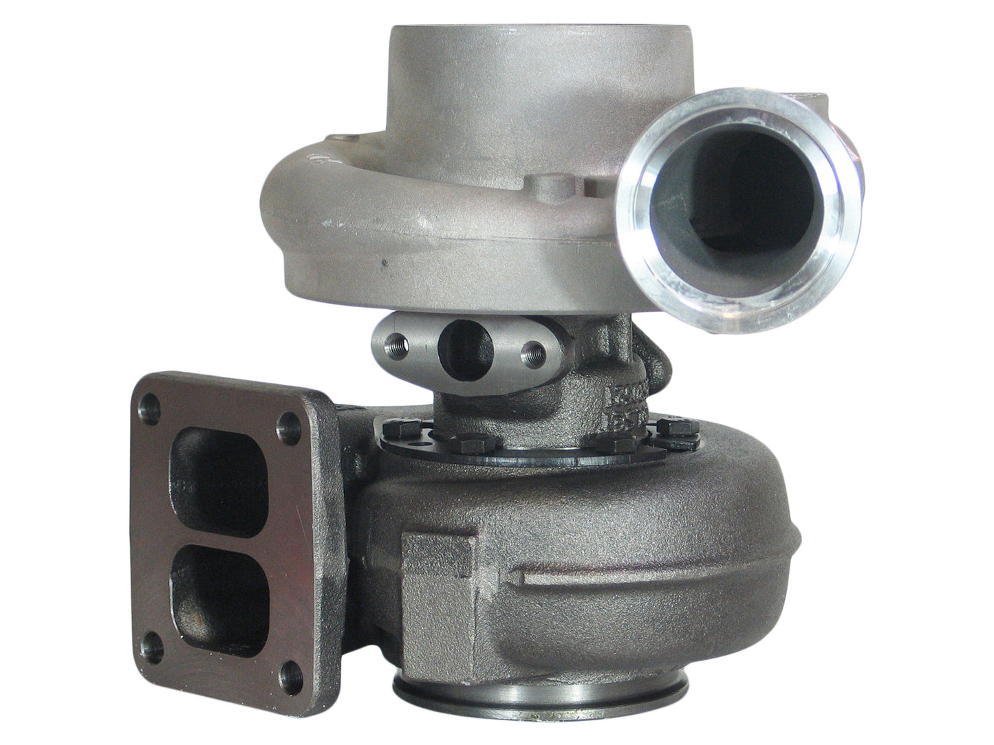 NEW OEM Holset HX40 Turbo Freightliner Cummins 6CTA 6CT 94 C Series 8.3L 3533000