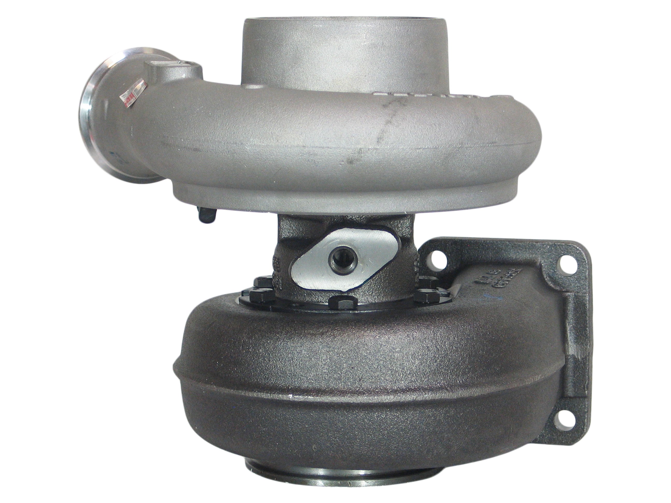 NEW OEM Holset HX40 Turbo Freightliner Cummins 3533000 – TurboTurbos