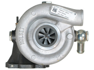 Marine Cummins 6BT Diesel Engine 5.9L 3534374H 3534373 NEW OEM Holset H1C Turbo - TurboTurbos