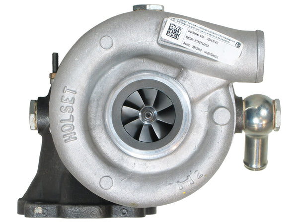 Marine Cummins 6BT Diesel Engine 5.9L 3534374H 3534373 NEW OEM Holset H1C Turbo - TurboTurbos