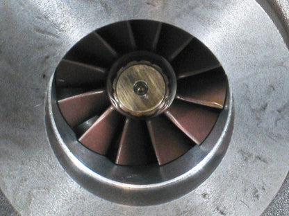 Marine Cummins 6BT Diesel Engine 5.9L 3534374H 3534373 NEW OEM Holset H1C Turbo - TurboTurbos