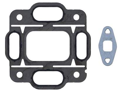 Marine Cummins 6BT Diesel Engine 5.9L 3534374H 3534373 NEW OEM Holset H1C Turbo - TurboTurbos