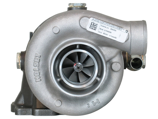 NUEVO OEM Holset H1E Turbocompresor Marine Cummins 6BT 5.9L Motor 3534378H 3534377