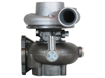 NEW OEM Holset H1E Turbocharger Marine Cummins 6BT 5.9L Engine 3534378H 3534377