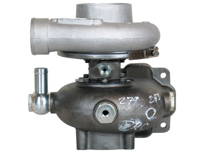 NEW OEM Holset H1E Turbocharger Marine Cummins 6BT 5.9L Engine 3534378H 3534377