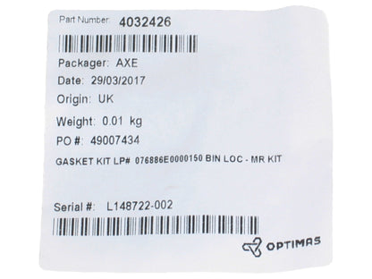 NEW OEM Holset H1E Turbocharger Marine Cummins 6BT 5.9L Engine 3534378H 3534377