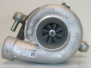 NEW OEM Holset H2D Turbo Marine Cummins 6C 8.3L Diesel Engine 3535044 3535043