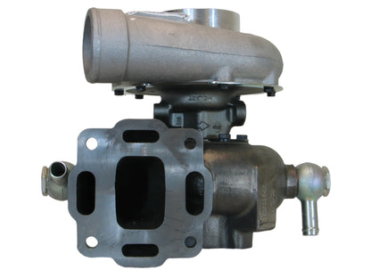 NEW OEM Holset H2D Turbo Marine Cummins 6C 8.3L Diesel Engine 3535044 3535043