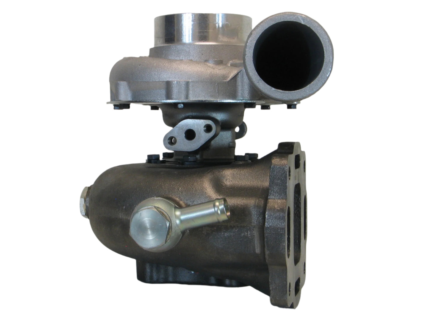 NEW OEM Holset H2D Turbo Marine Cummins 6C 8.3L Diesel Engine 3535044 3535043