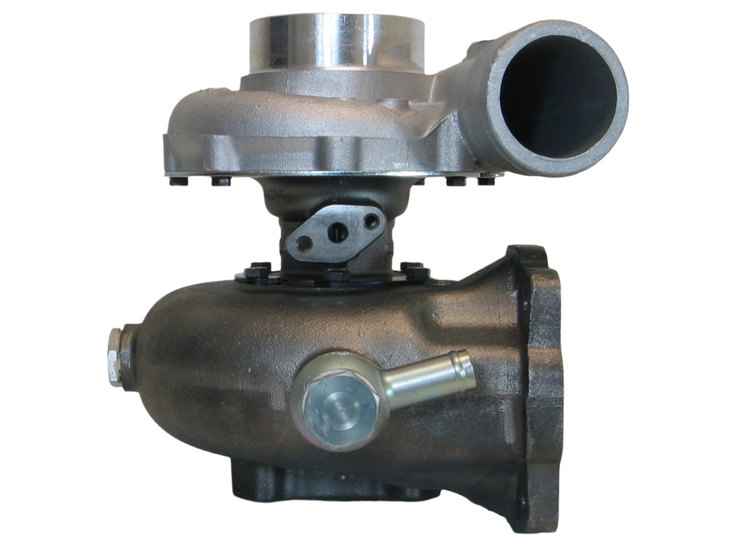 NEW OEM Holset H2D Turbo Marine Cummins 6C 8.3L Diesel Engine 3535044 3535043