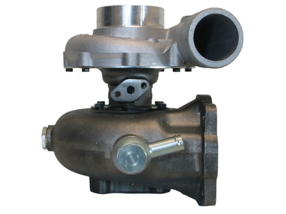 NEW OEM Holset H2D Turbo Marine Cummins 6C 8.3L Diesel Engine 3535044 3535043