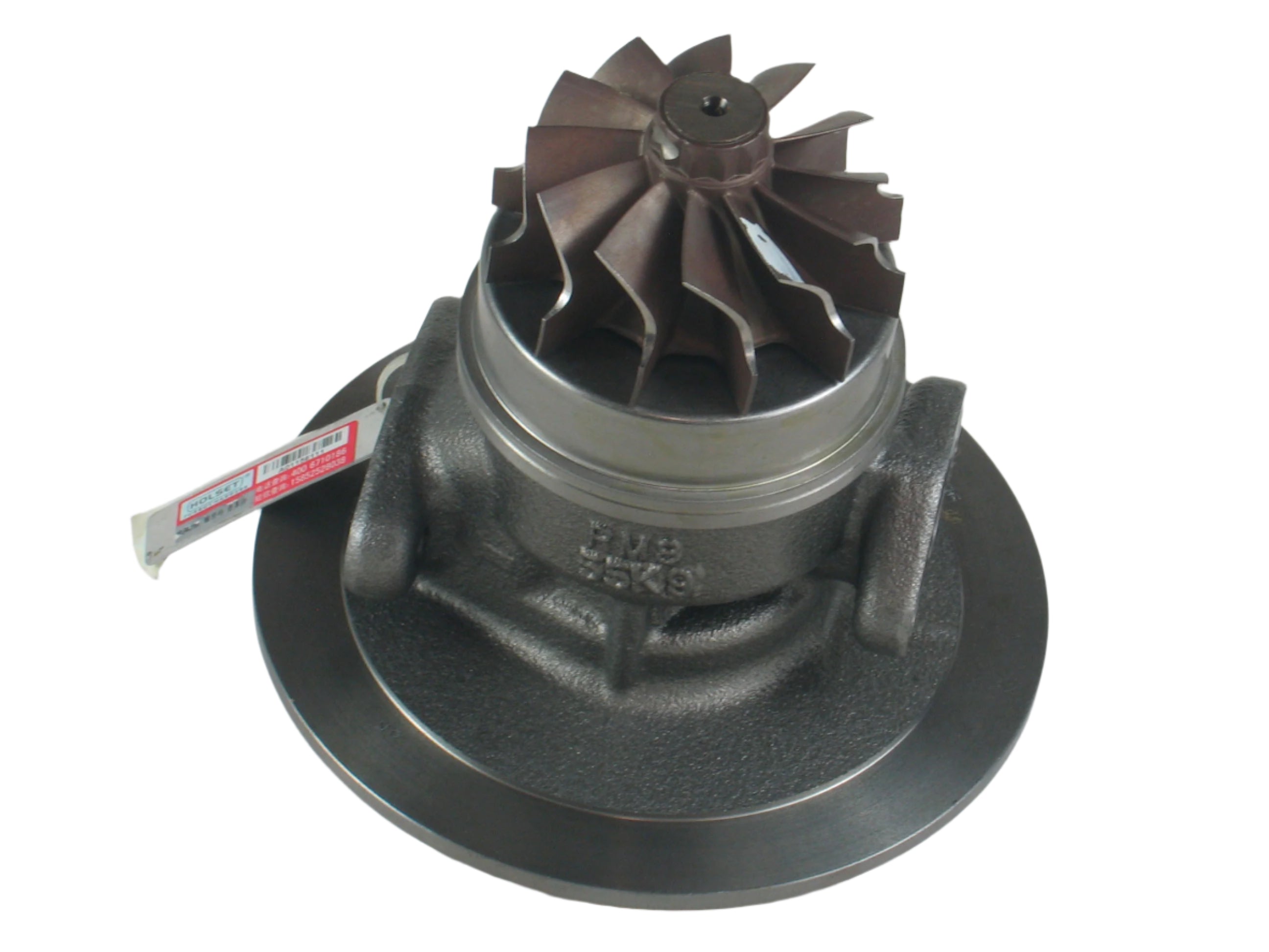 ぺー NEW Holset HX40W Turbo CHRA Cummins 3535324 – TurboTurbos