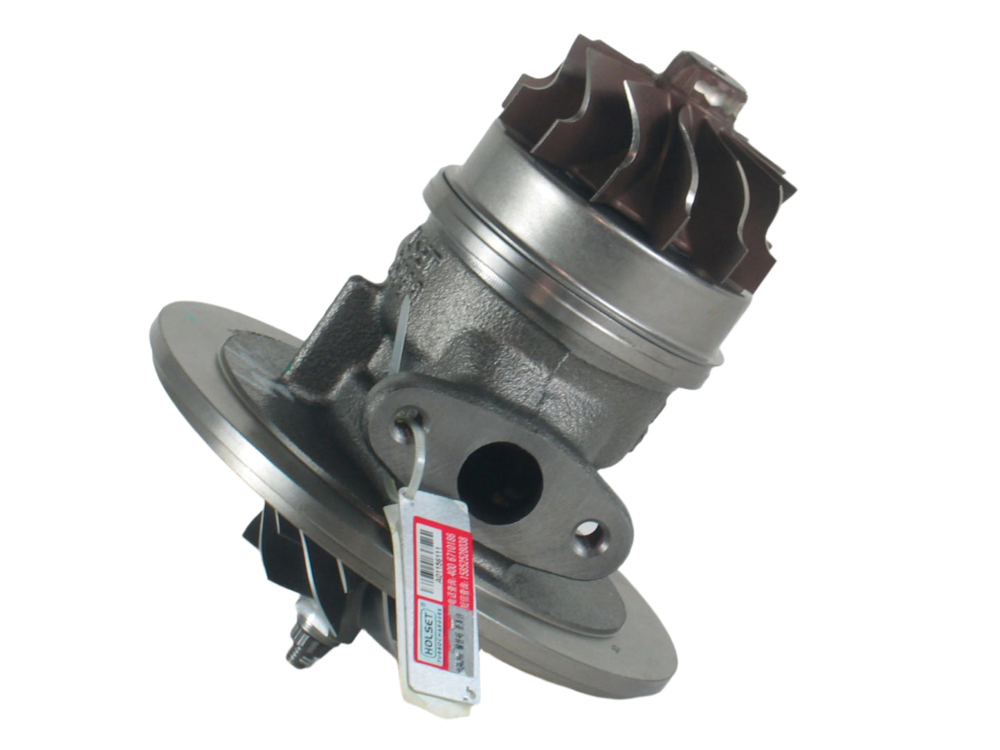 NEW Holset HX40W Turbo CHRA Truck Industrial Cummins 8.3L 6CT 6CTA 6CTAA 3535324