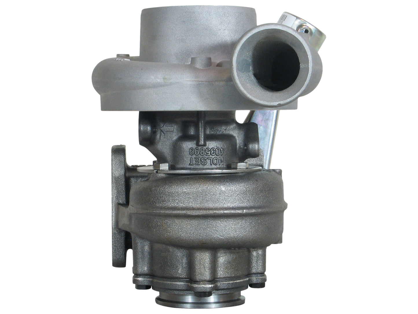 NEW OEM Holset HX35W Turbo Off Highway Cummins 6BTA 5.9L Diesel 3802696 3536321