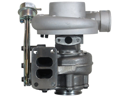NEW OEM Holset HX35W Turbo Off Highway Cummins 6BTA 5.9L Diesel 3802696 3536321