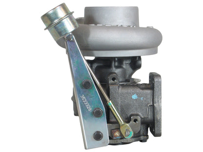 NEW OEM Holset HX35W Turbo Off Highway Cummins 6BTA 5.9L Diesel 3802696 3536321