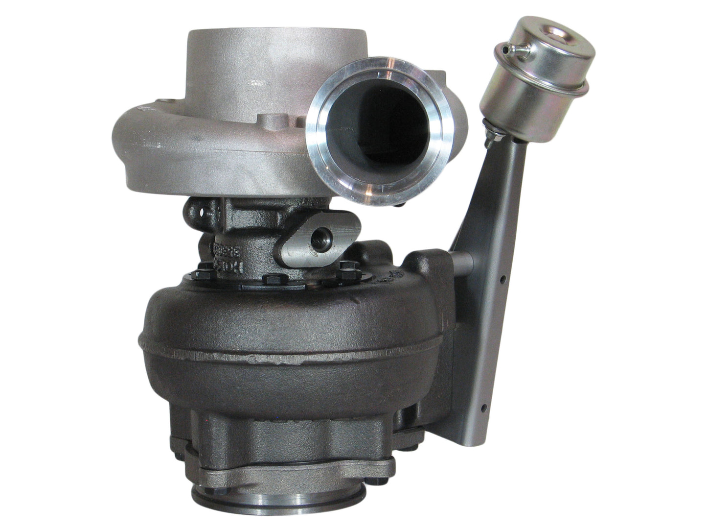 NEW OEM Holset HX40W Turbo Truck Bus Industrial Cummins 6CTA 6CTAA 8.3L 3536404