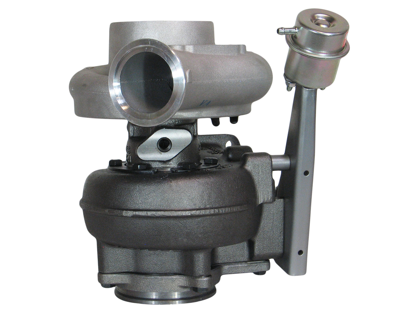 NEW OEM Holset HX40W Turbo Truck Bus Industrial Cummins 6CTA 6CTAA 8.3L 3536404