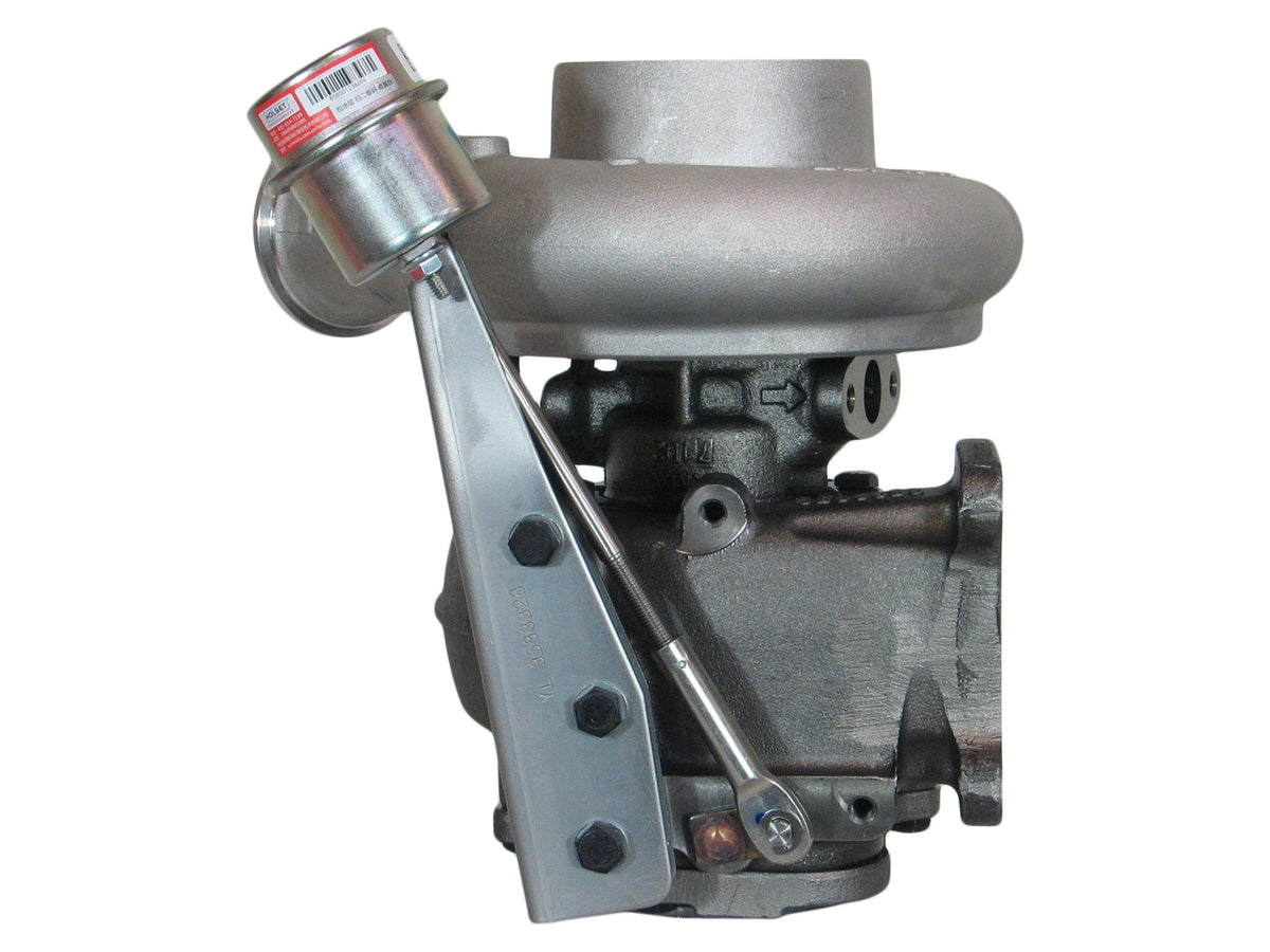 NEW OEM Holset HX40W Turbo Cummins 3536404 – TurboTurbos