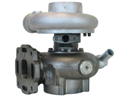 NEW Holset HX40 Turbo Marine Cummins 6BTAM 5.9L Diesel Engine 3536621 3536620