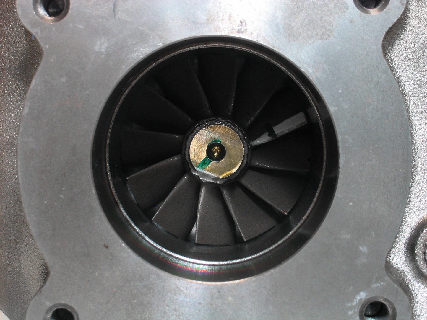 NEW Holset HX40 Turbo Marine Cummins 6BTAM 5.9L Diesel Engine 3536621 3536620