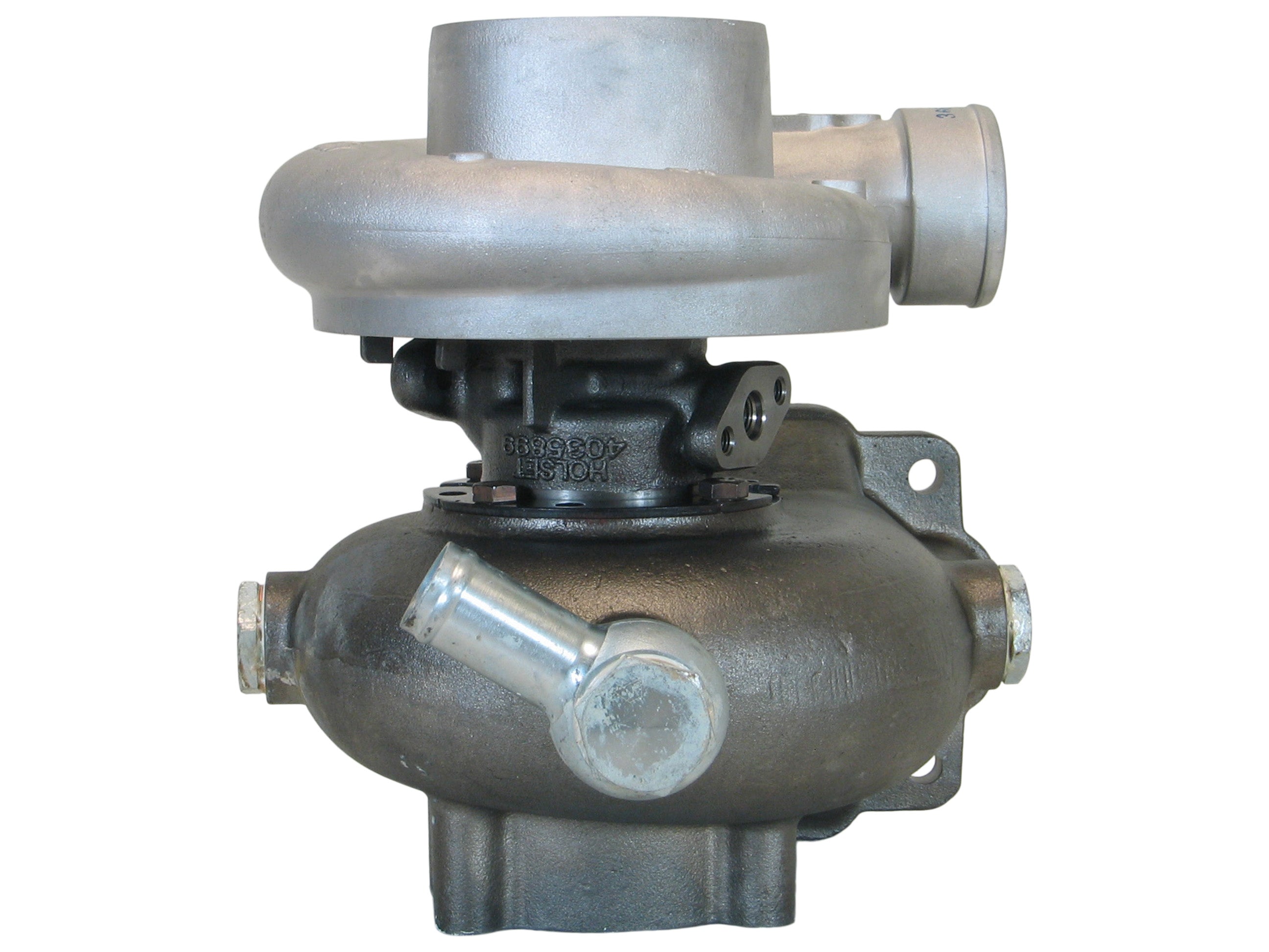 NEW Holset HX40 Turbo Cummins 3536621 3536620 – TurboTurbos