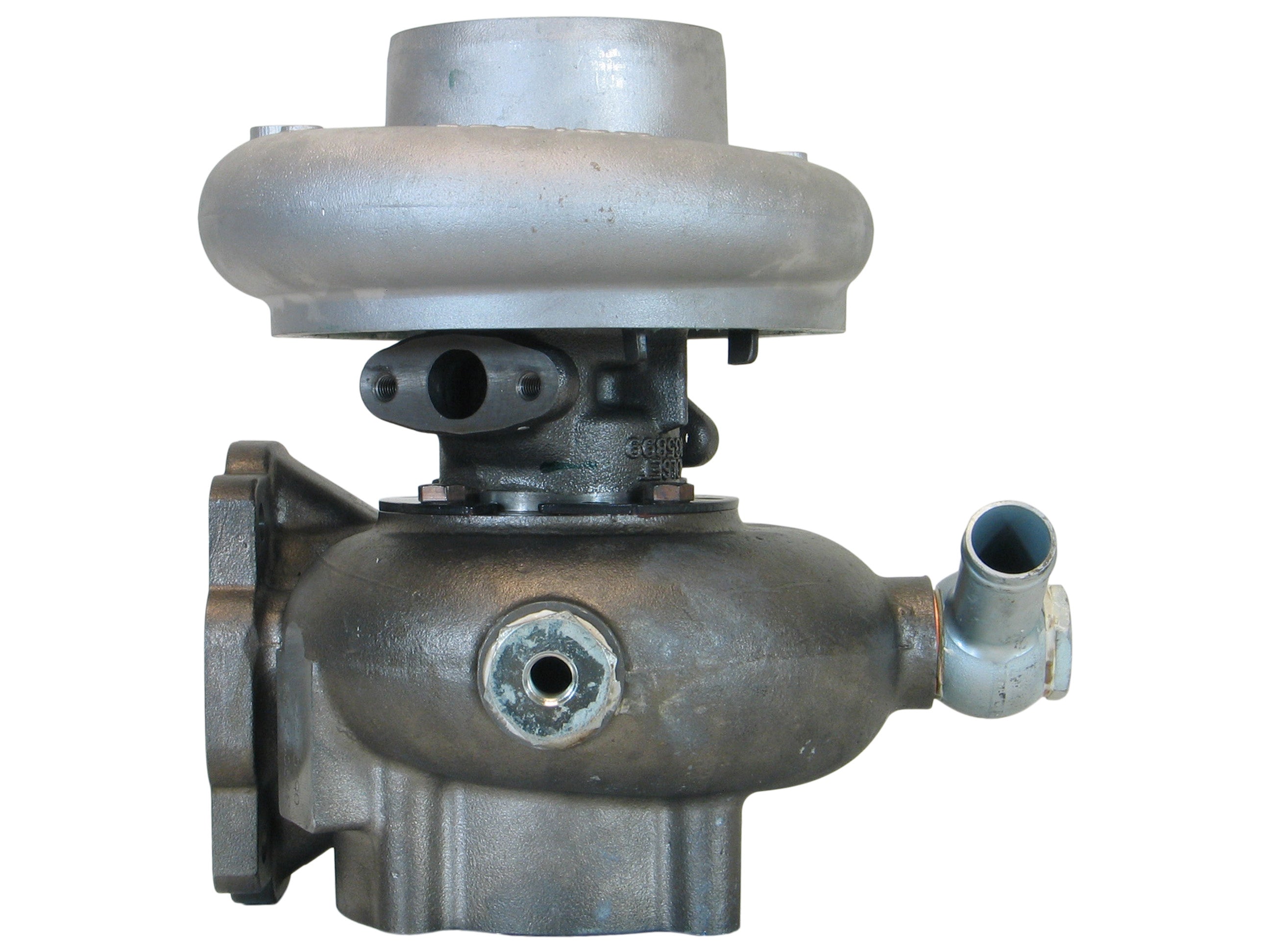 NEW Holset HX40 Turbo Cummins 3536621 3536620 – TurboTurbos