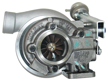 NEW Holset HX35W Turbo Industrial Off Highway Cummins 6BTA Diesel Engine 3536971