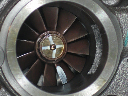 NEW Holset HX35W Turbo Industrial Off Highway Cummins 6BTA Diesel Engine 3536971