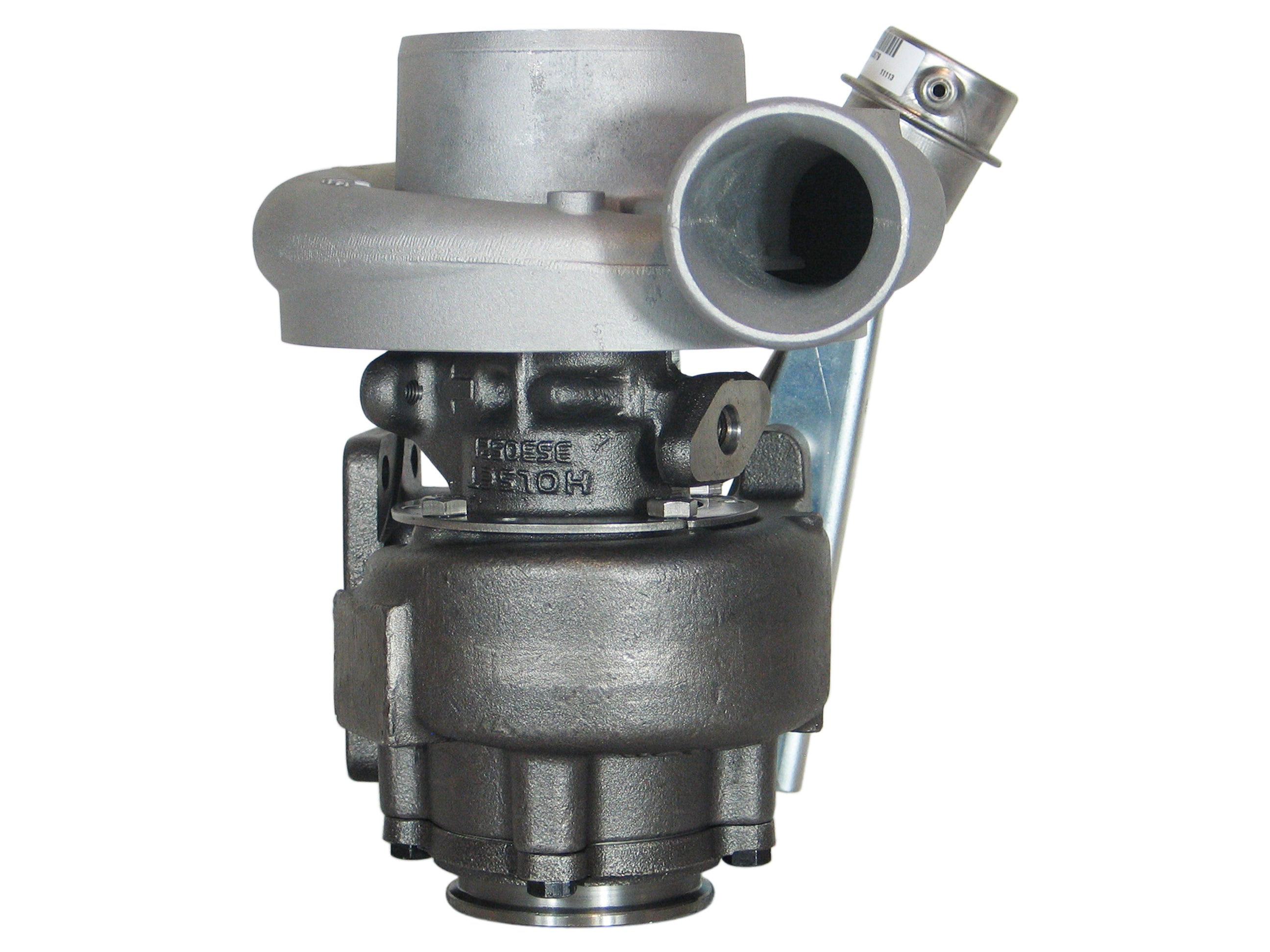NEW Holset HX35W Turbo Cummins 3536971 – TurboTurbos