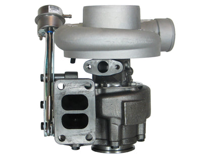 NEW Holset HX35W Turbo Industrial Off Highway Cummins 6BTA Diesel Engine 3536971