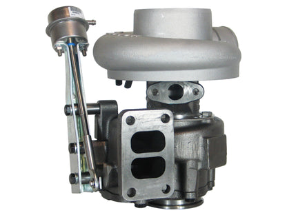 NEW Holset HX35W Turbo Industrial Off Highway Cummins 6BTA Diesel Engine 3536971