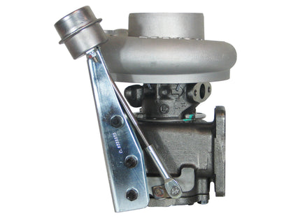 NEW Holset HX35W Turbo Industrial Off Highway Cummins 6BTA Diesel Engine 3536971