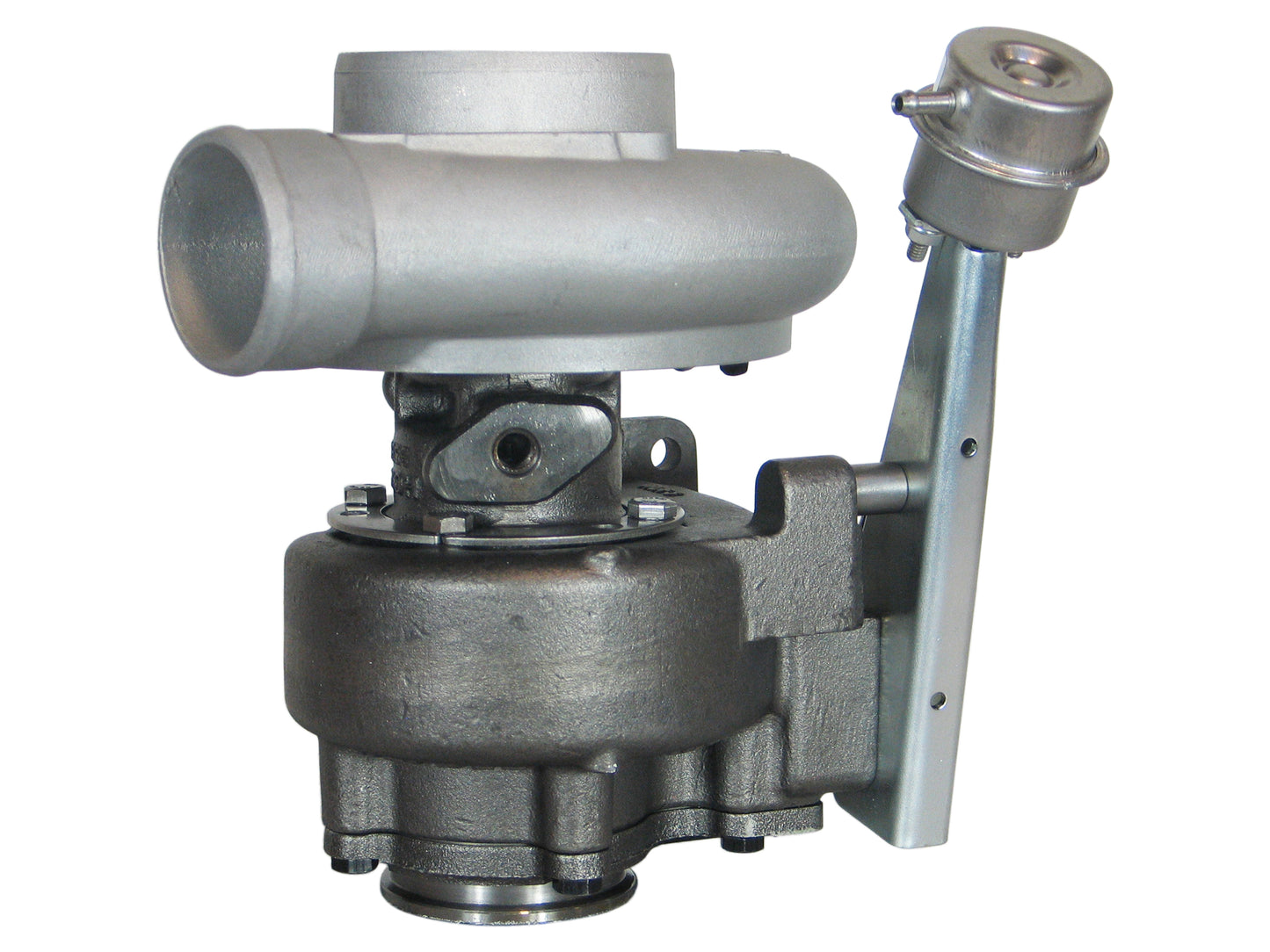 NEW Holset HX35W Turbo Industrial Off Highway Cummins 6BTA Diesel Engine 3536971