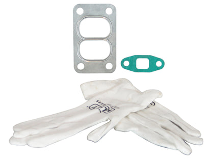 NEW Holset HX35W Turbo Industrial Off Highway Cummins 6BTA Diesel Engine 3536971