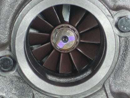 NEW OEM Holset HX35W Turbo Cummins 6BT Komatsu WA300 Wheel Loader S6D102 3536977