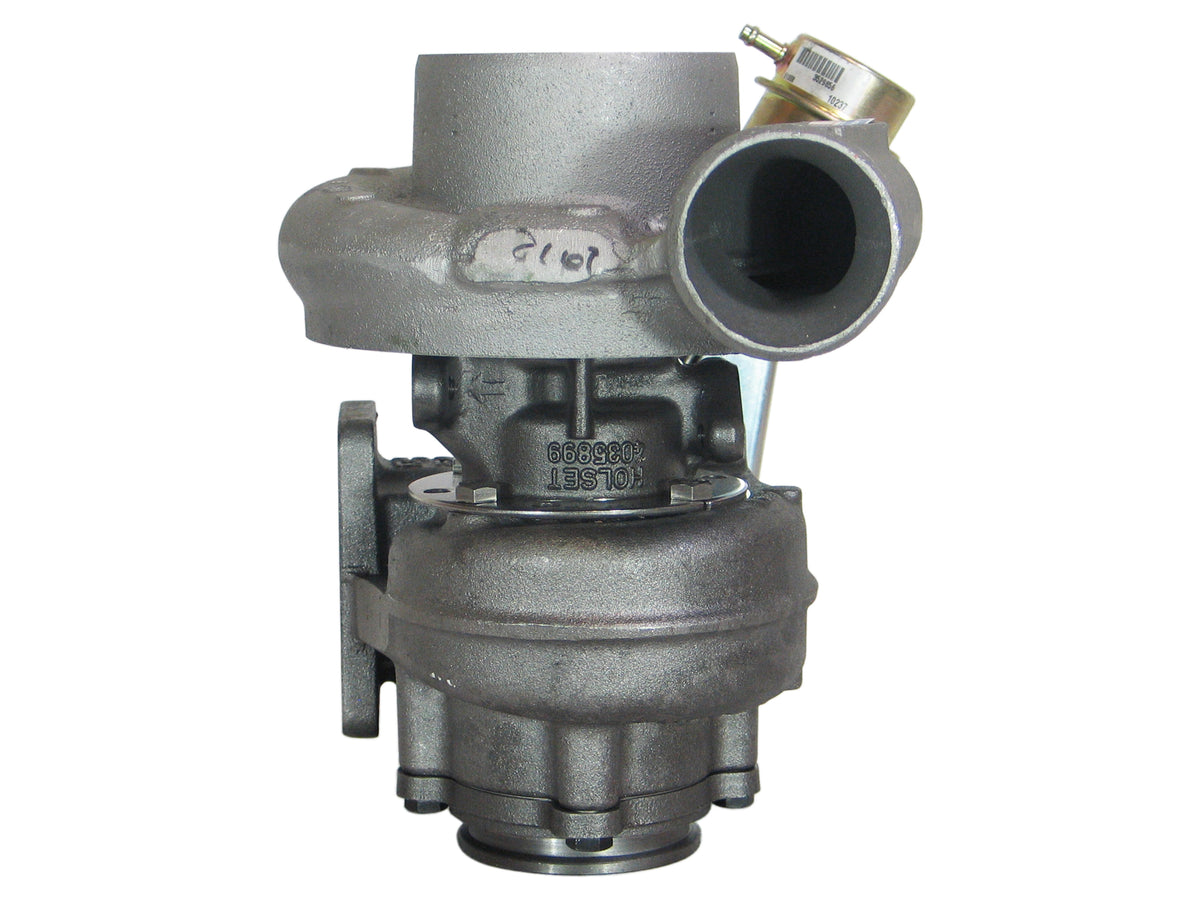 NEW OEM Holset HX35W Turbo Cummins Komatsu 3536977 – TurboTurbos
