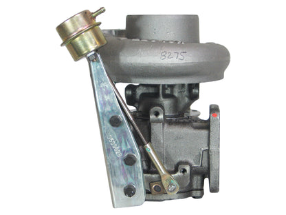 NEW OEM Holset HX35W Turbo Cummins 6BT Komatsu WA300 Wheel Loader S6D102 3536977