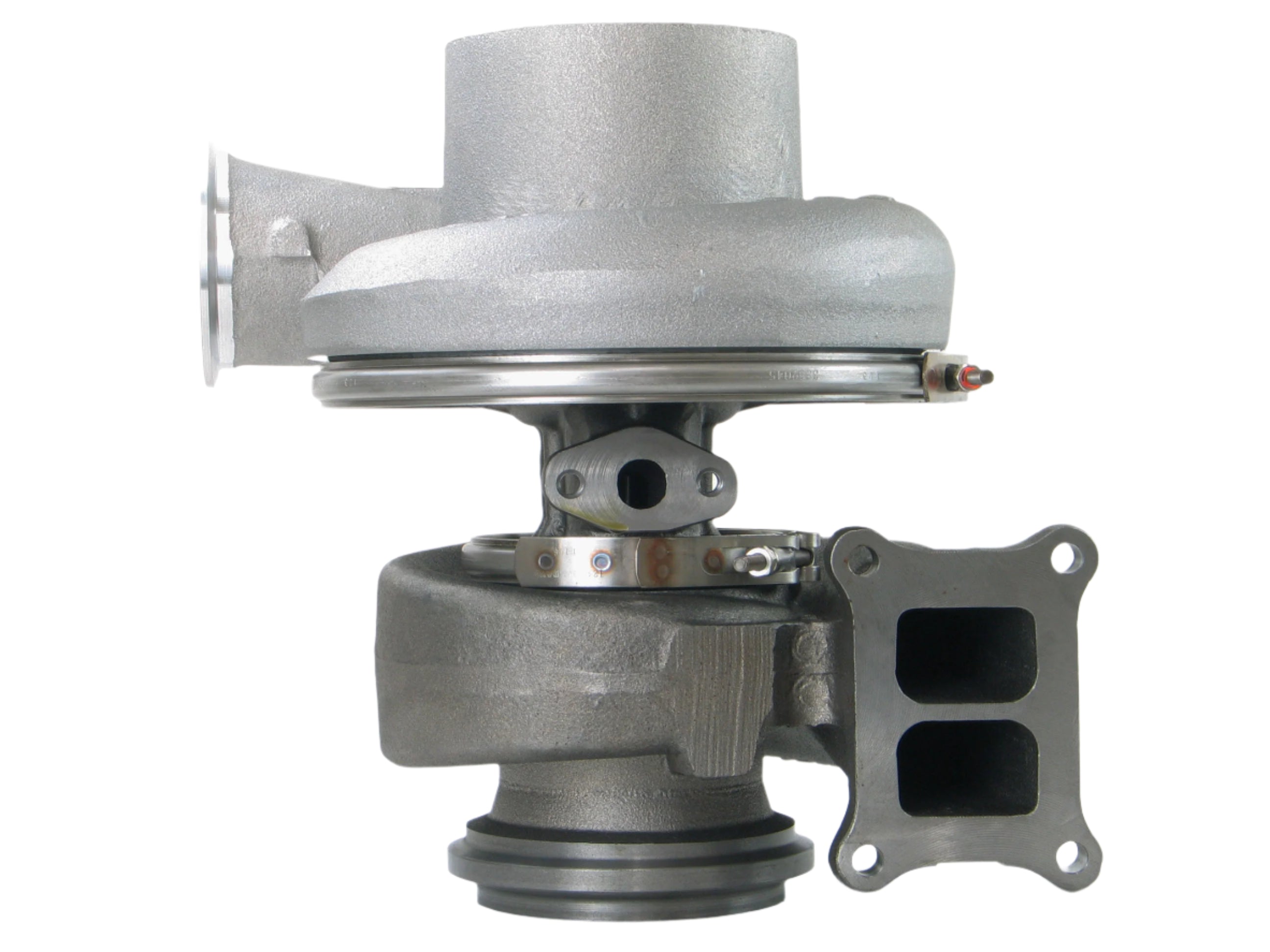 NEW OEM Holset HT60 BHT3E Turbo Volvo Cummins 3537074 – TurboTurbos