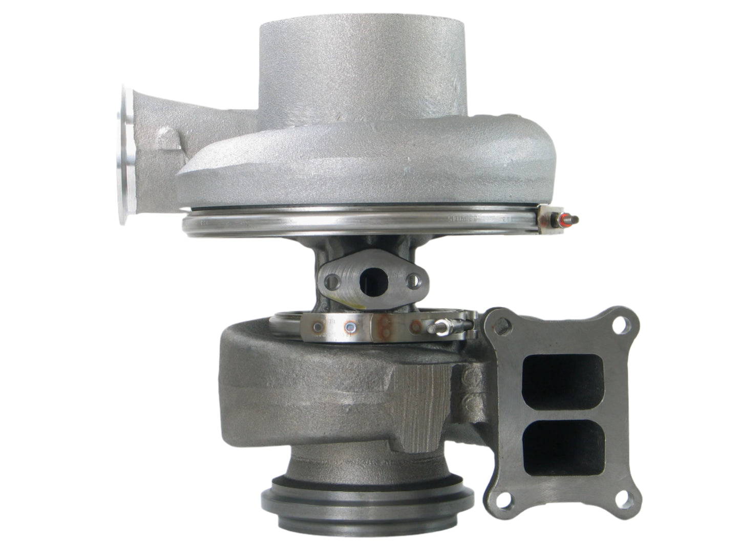 NEW OEM Holset HT60 Turbo Volvo Truck Industrial Cummins N14 NE1 Engine 3537074