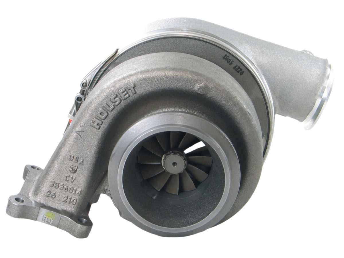 NEW OEM Holset HT60 BHT3E Turbo Volvo Cummins 3537074 – TurboTurbos