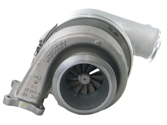 NEW OEM Holset HT60 Turbo Volvo Truck Industrial Cummins N14 NE1 Engine 3537074