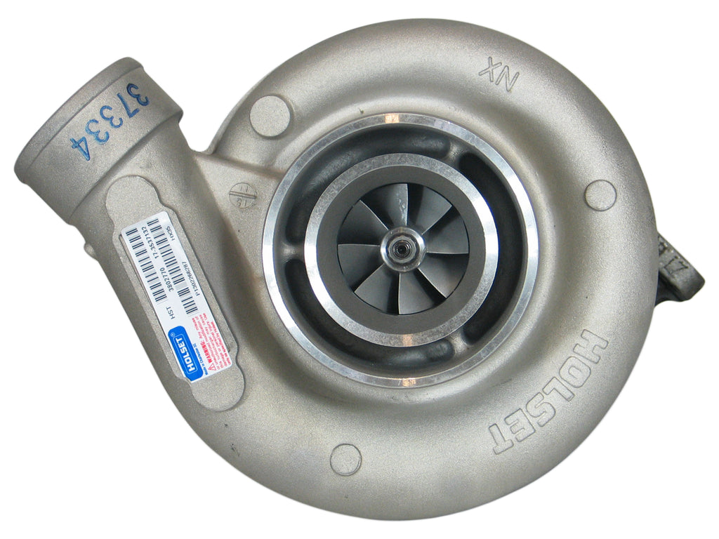Gyturbo Holset HX35 Turbocharger Cartridge CHRA Core For Cummins 6BTAA Industrial – New